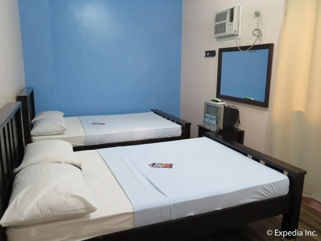 Windy Ridge Hotel Tagaytay