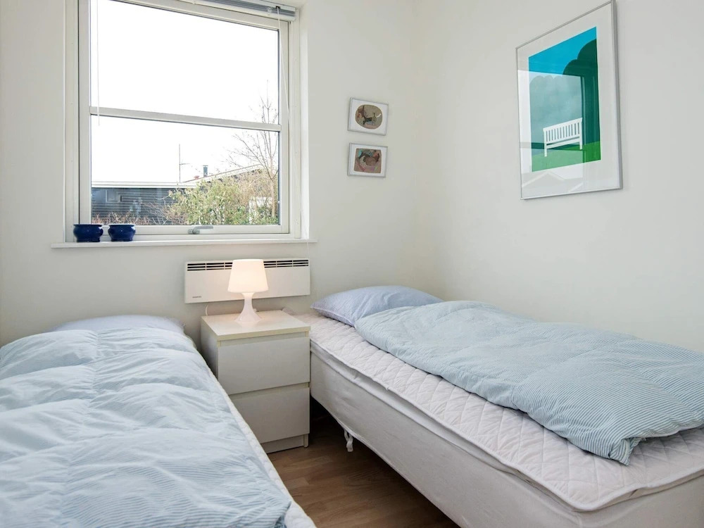 Spacious Holiday Home in Borkop Jutland near Beach