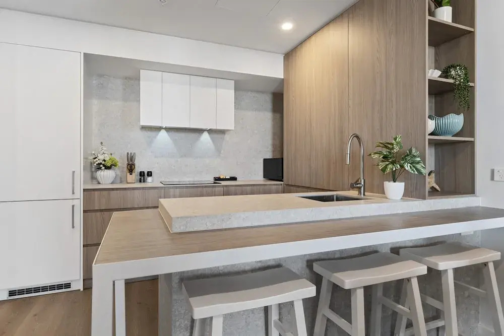 Charming 1-bed With Rooftop Access & Parking