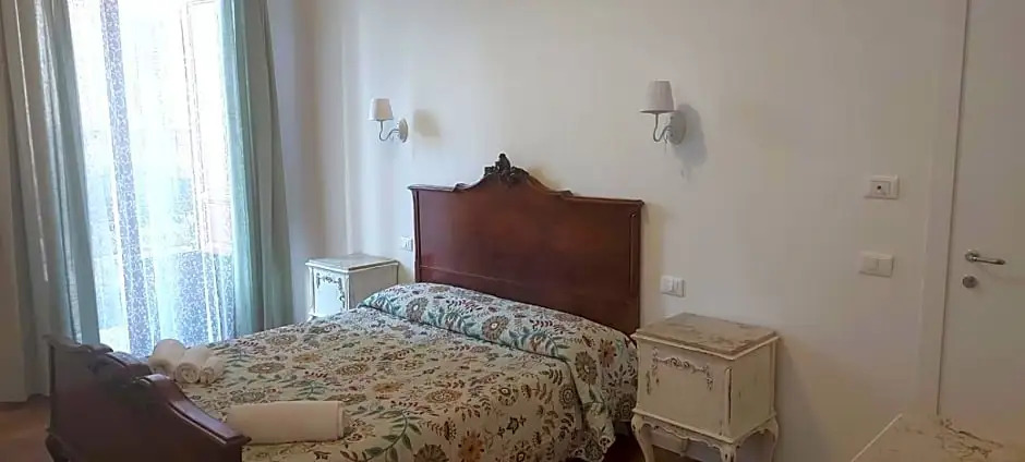 Casa Fileti