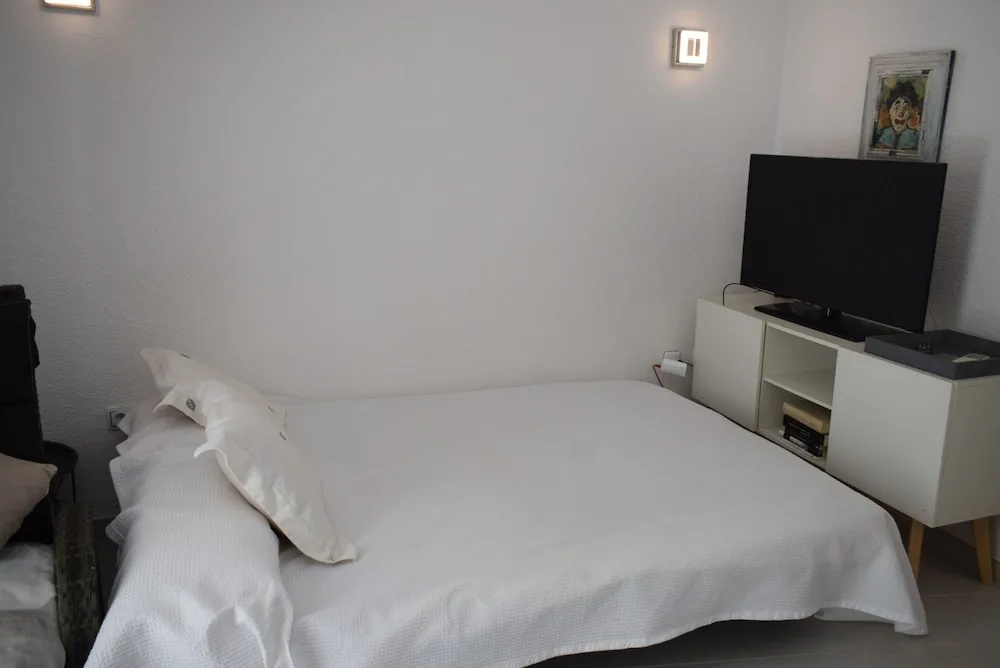 Pb1116 in Denia With 1 Bedrooms and 1 Bathrooms