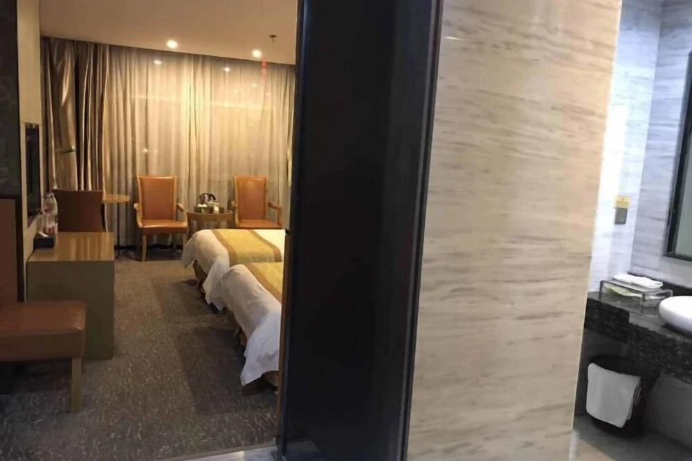 Haoting Hotel