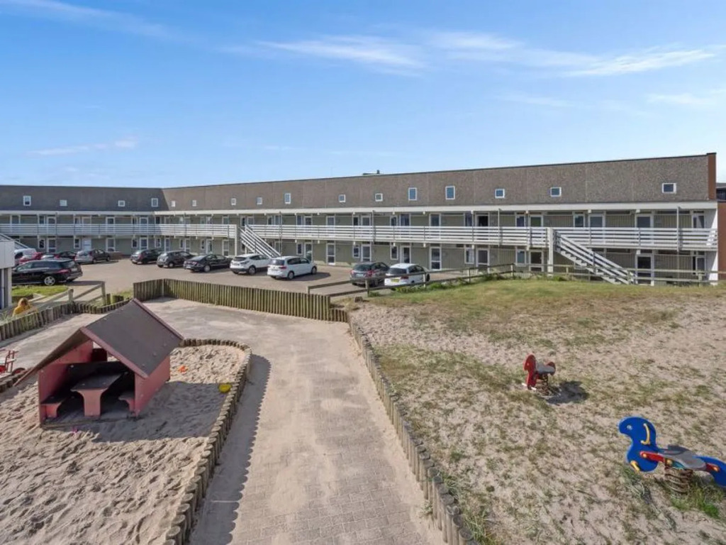"Urcu" - 250m from the sea in Western Jutland