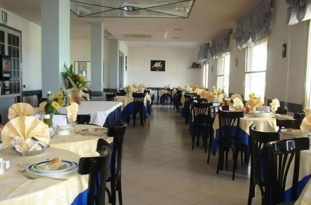 Albergo Aquila