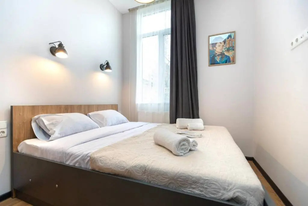 Wehost Apartment With 3 Bedrooms