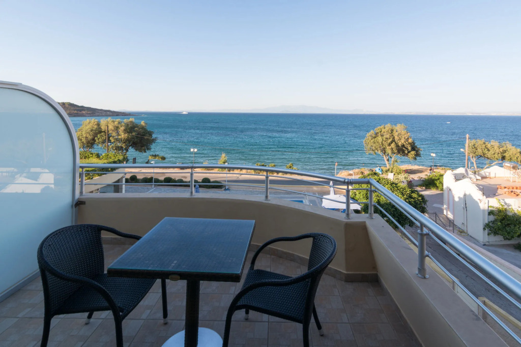 Aegean Dream Hotel