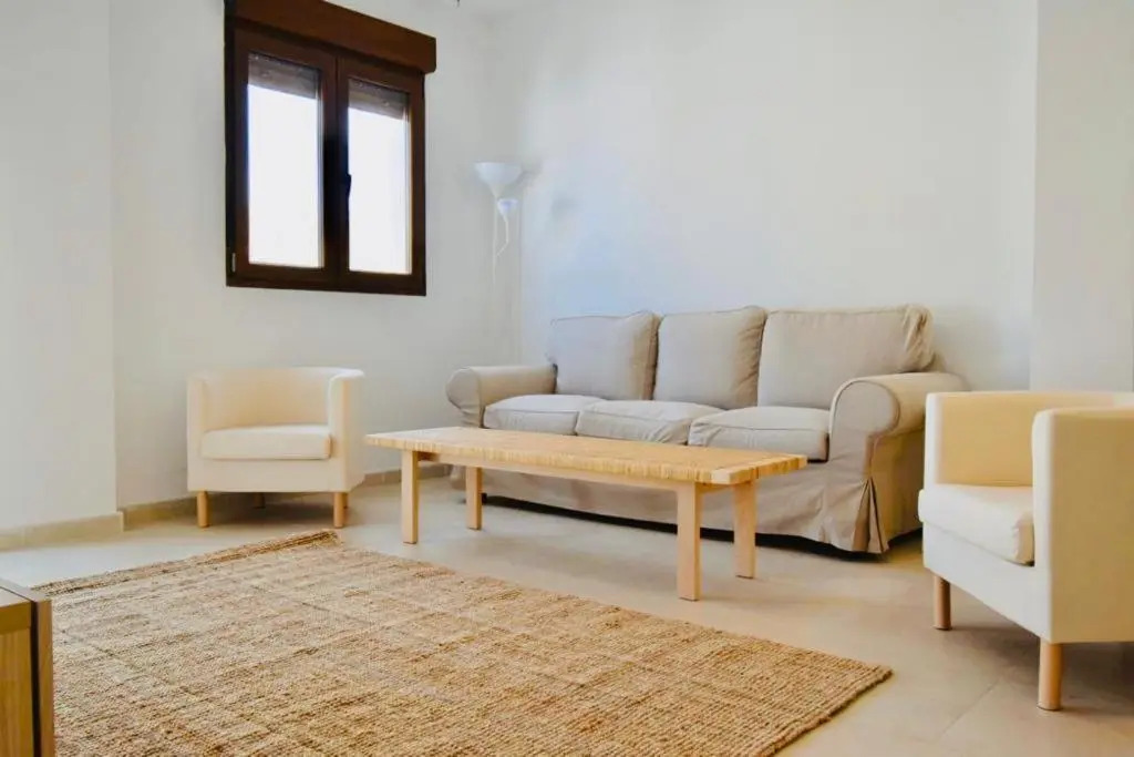 Apartamento Turístico En Baeza