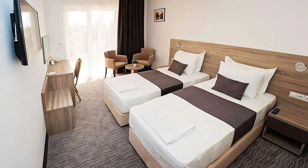 Hotel Bosphorus