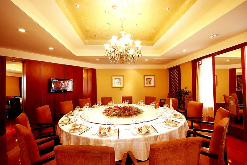 Lijing Hotel