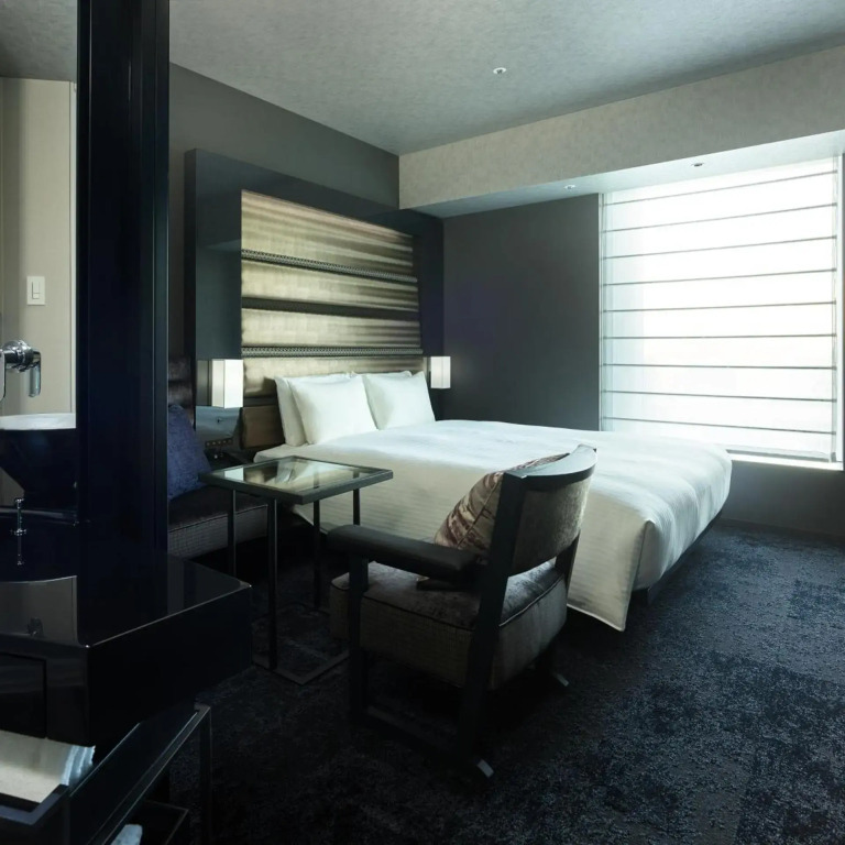 Mitsui Garden Hotel Nihonbashi Premier