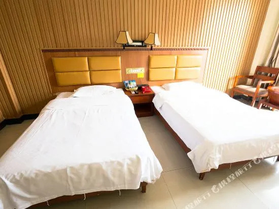 Beihai Jiayuan Hotel