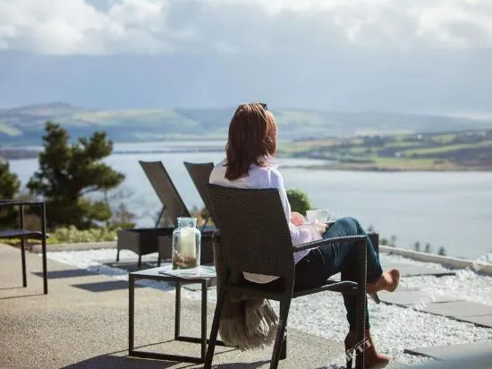 Sea Vista Boutique Accommodation