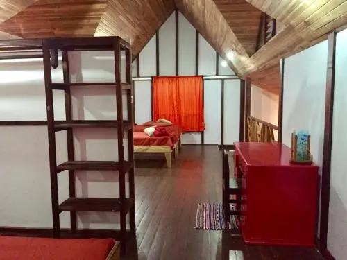 Casa Luna Apartment