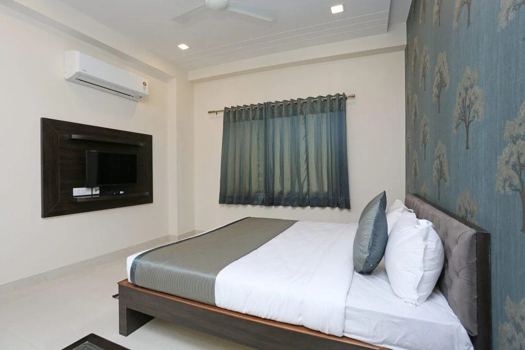 Hotel JJ Valley