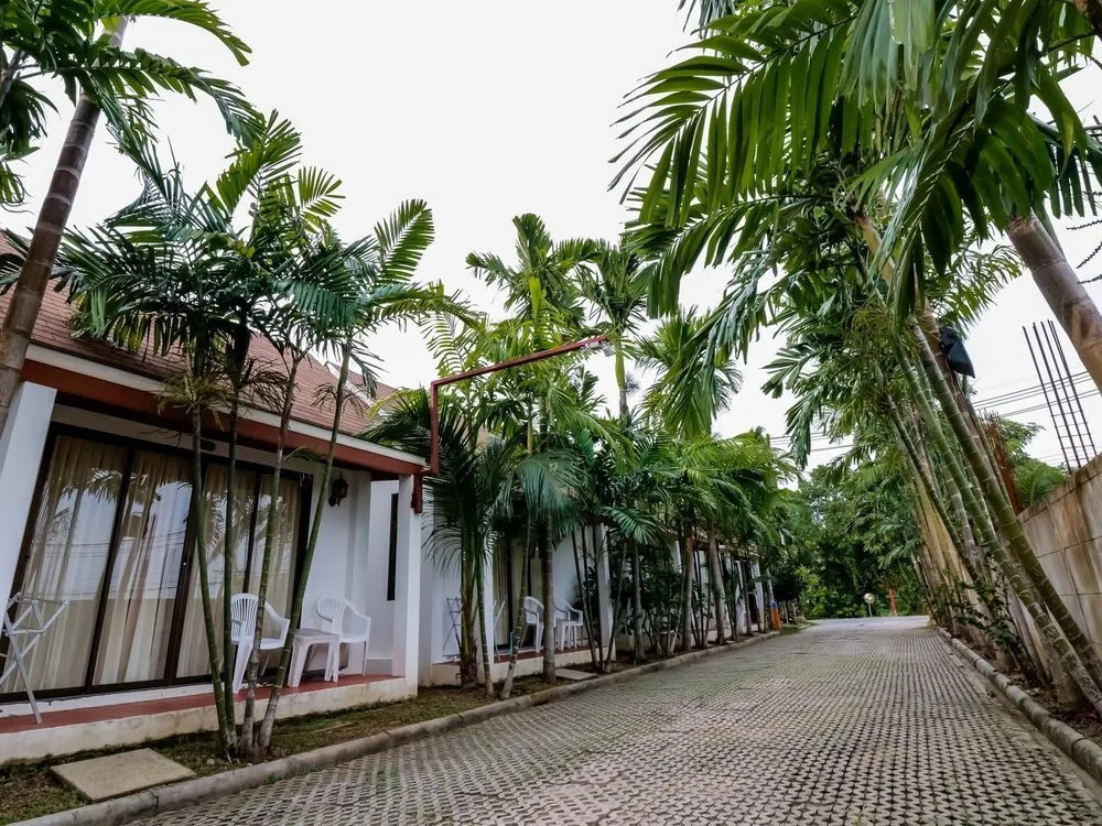 Nida Rooms Chalong 19 Tiger Park