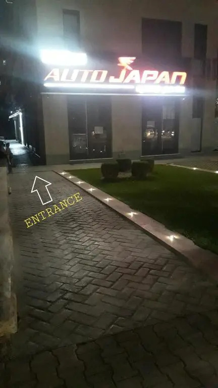Studio Apartment Bela