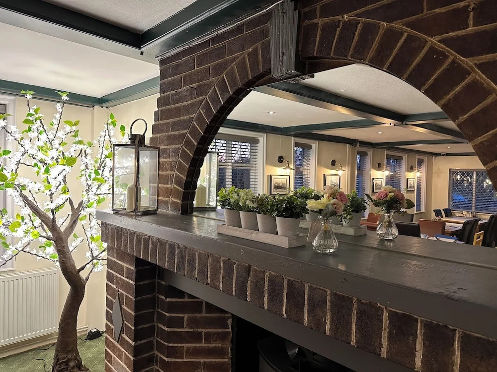 The Fish and Anchor Inn