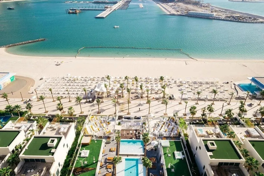 FIVE Palm Residence - Platinium Dubai
