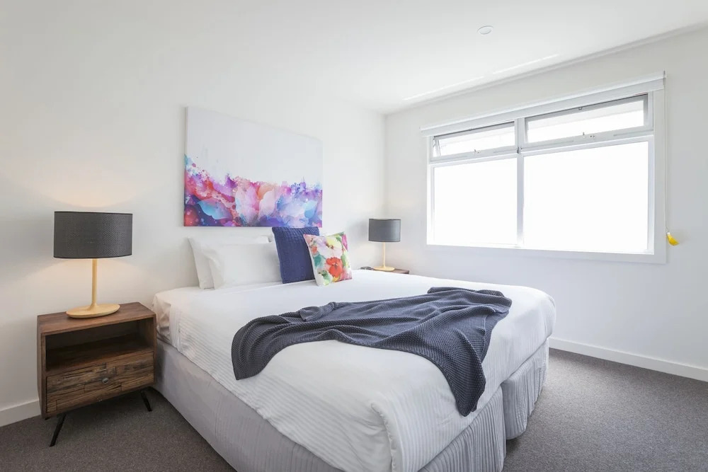 Boutique Stays - Contempo