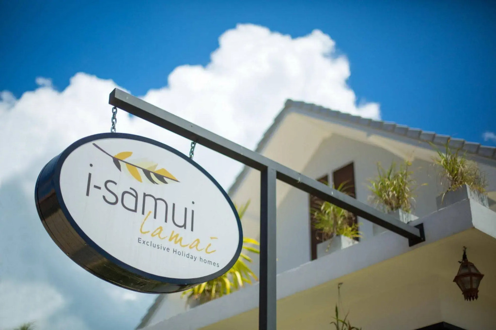 Samui Guest House