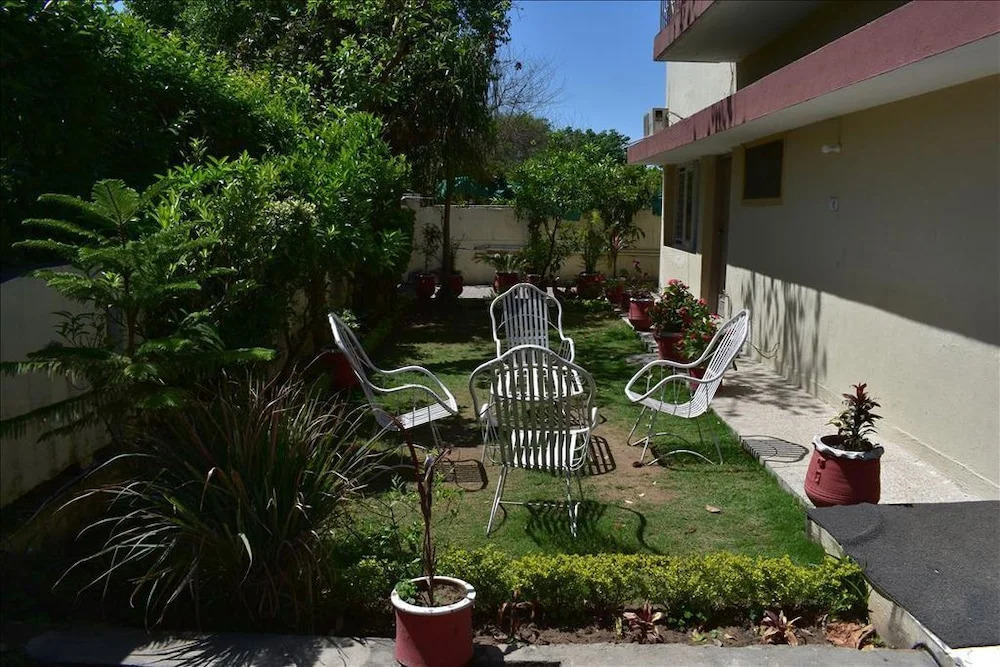 British Marvi Guest House