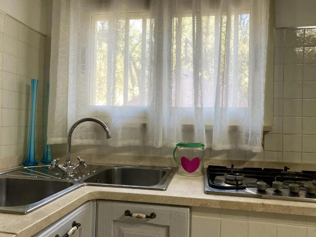Apartment With 2 Bedrooms in Marina di Modica, With Furnished Terrace and Wifi Near the Beach
