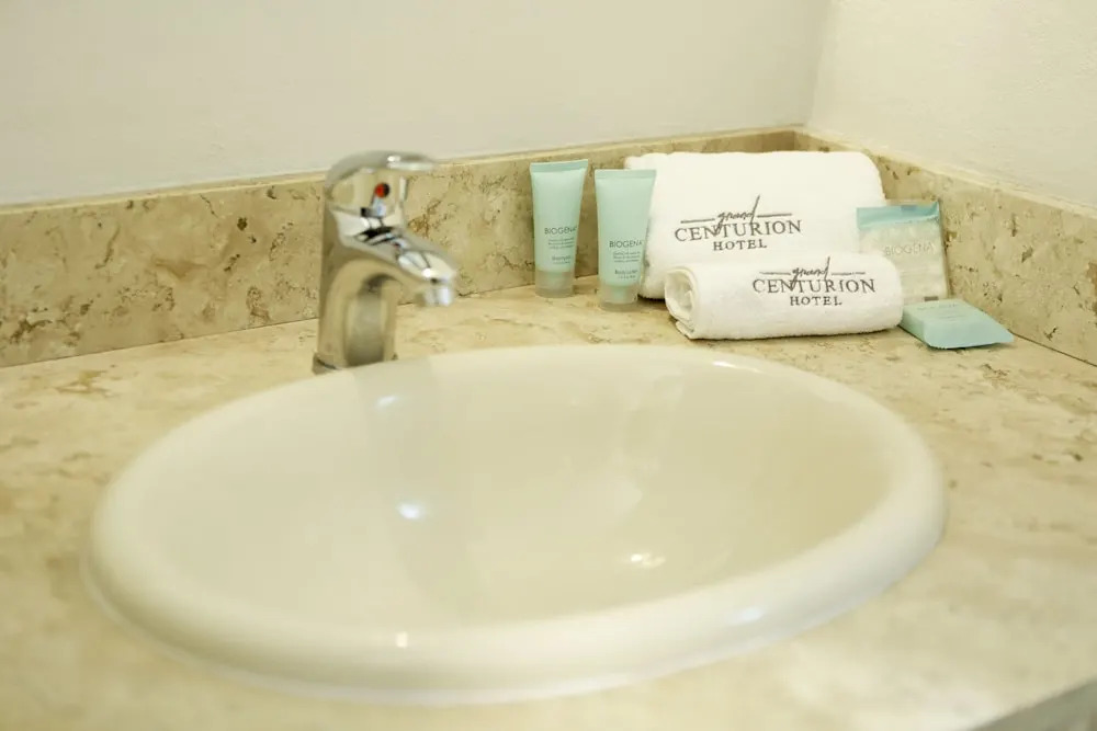 Hotel Grand Centurion