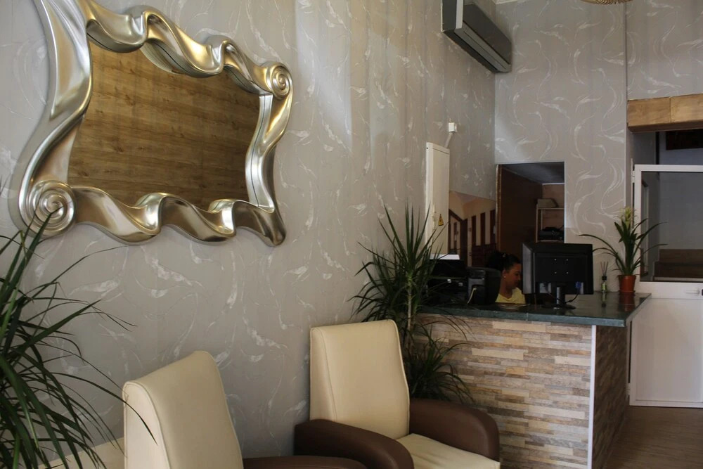 Hotel Marina Benalmádena