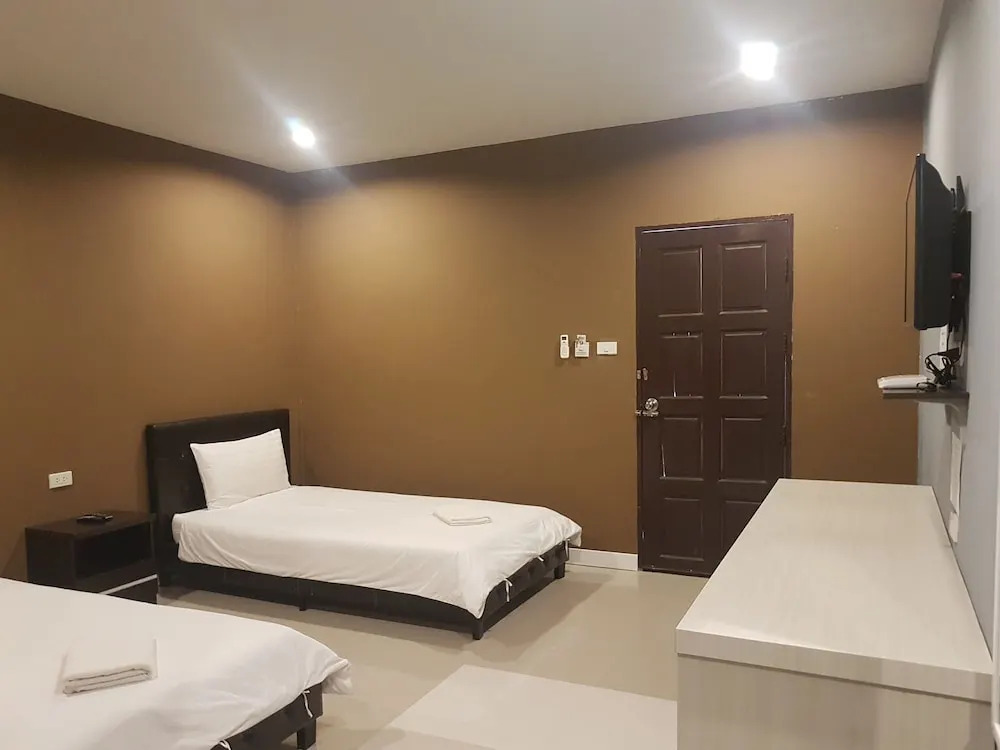 Samyod Mountain Resort