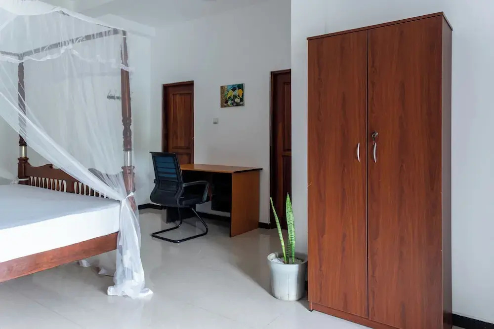 Surf and Zen - Coworking and Coliving Habaraduwa