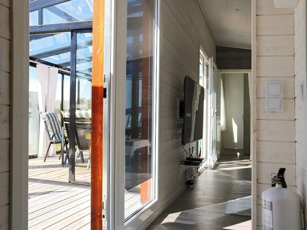 6 person holiday home in SÄFFLE-By Traum