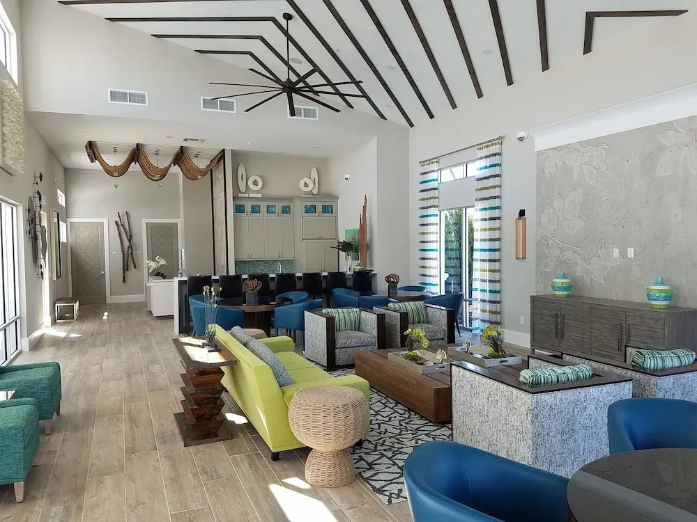 Nice 4 Bd Pool Hm Veranda Palms-2636tw