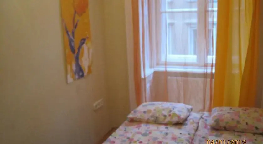 Mushrooms Hostel
