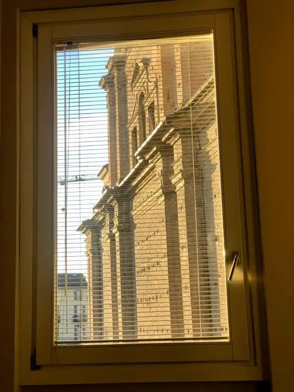 B&B Piazza Duomo Al 55