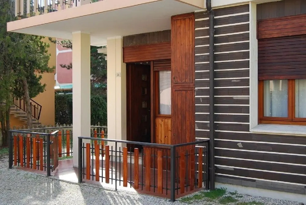 Villa Dilva
