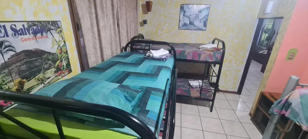 Hostal Doña Mercedes