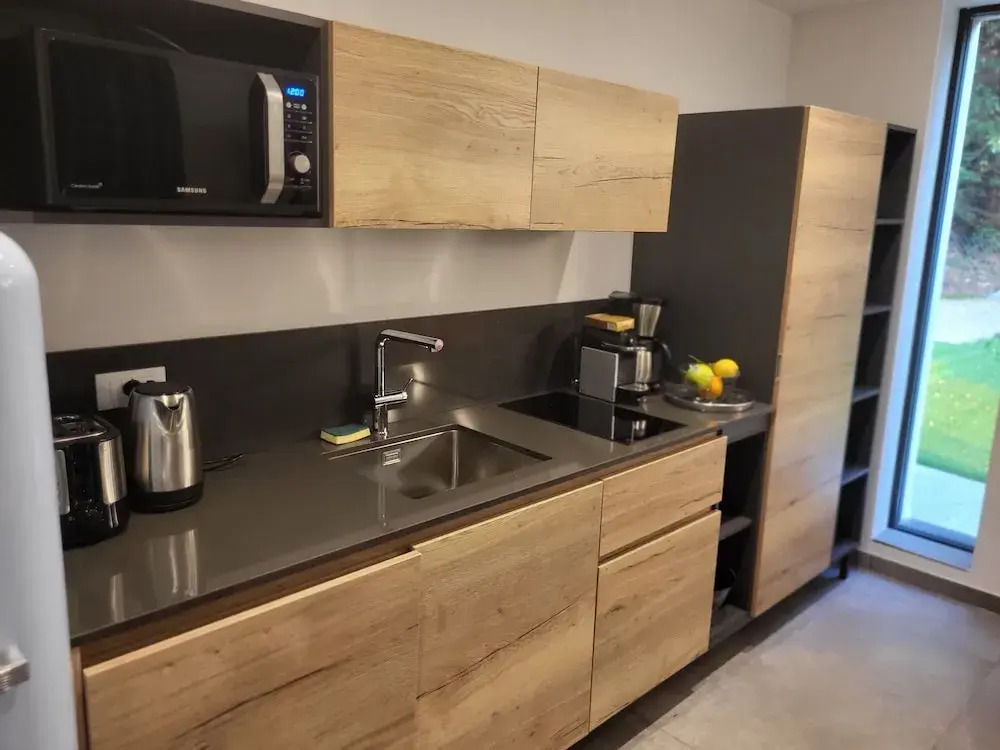 Attilio High Living Suites