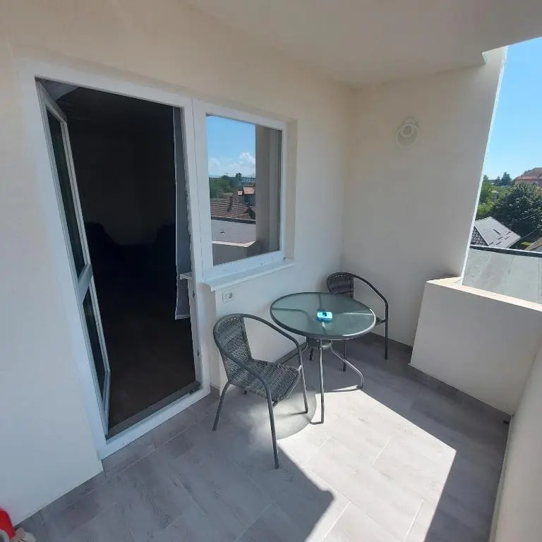 Apartament AntoniaS