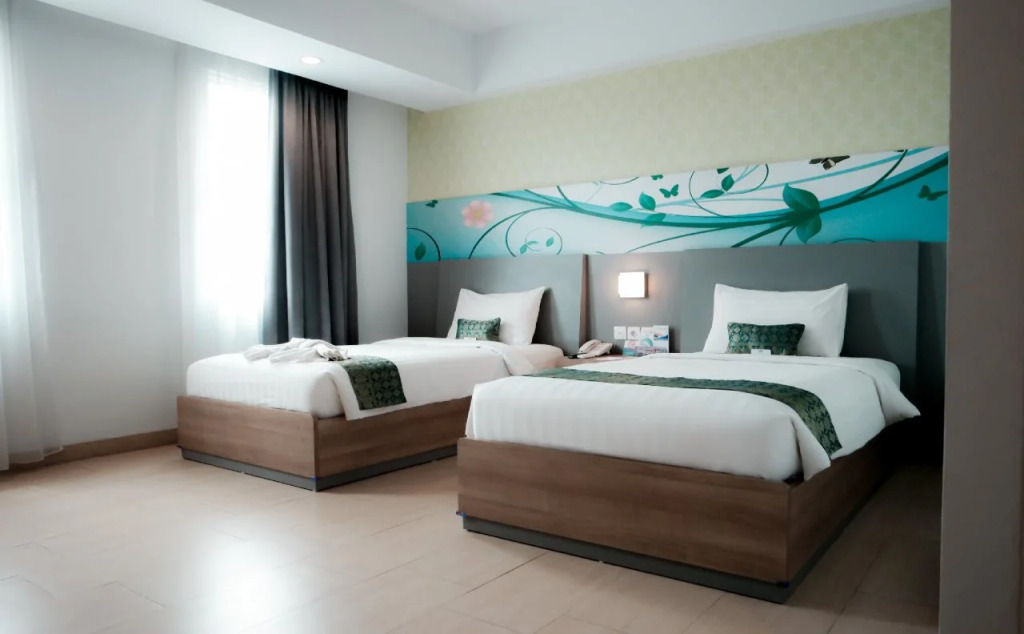Evo Pekanbaru