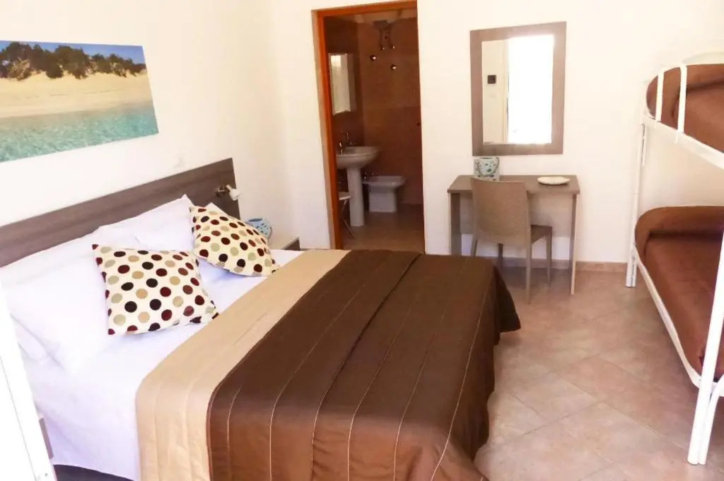 AlMaré B&B