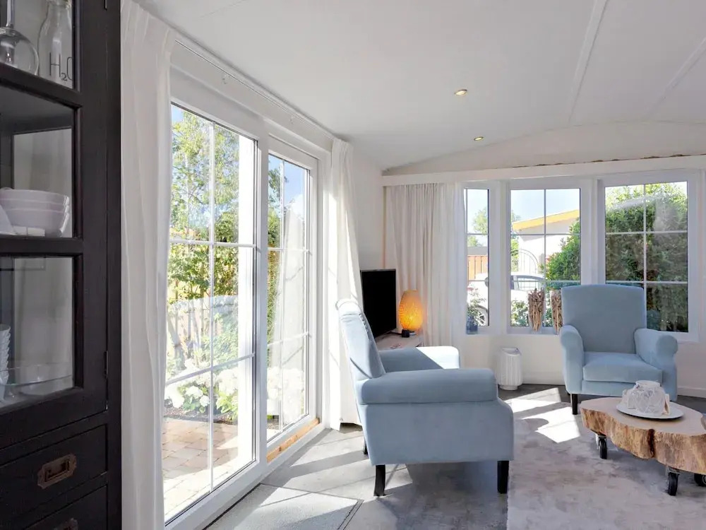 Lovely, Fully Furnished Chalet for 4 People