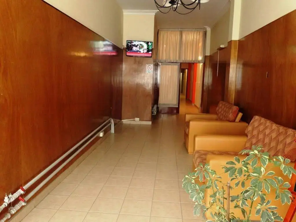 Trevi Hotel