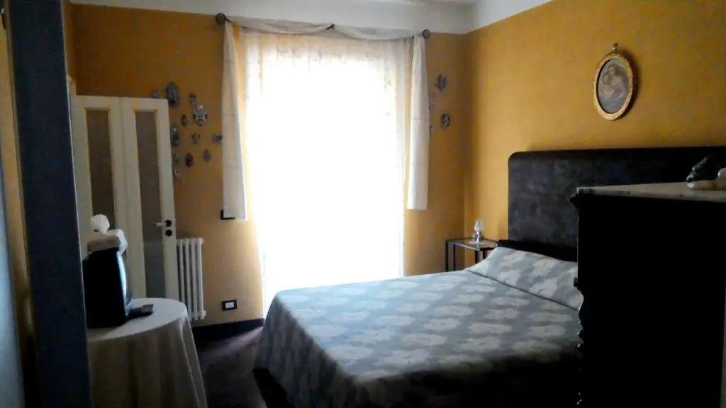 2 bedrooms mansion with furnished terrace at Viagrande