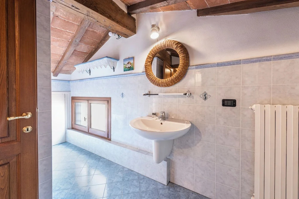 San Frediano House by Mmega