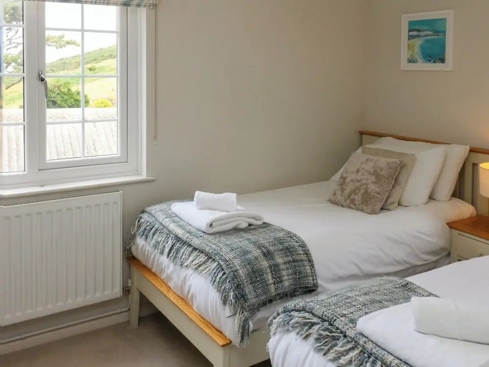 Heron Cottage