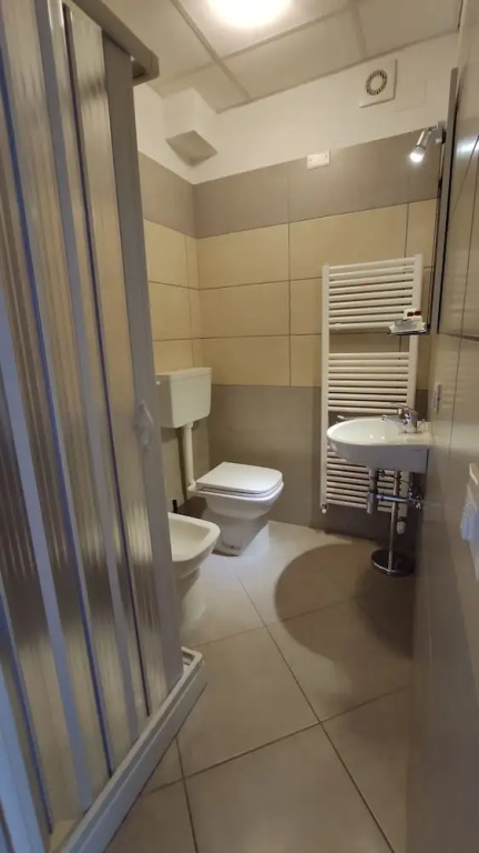 B&B Grandangolo