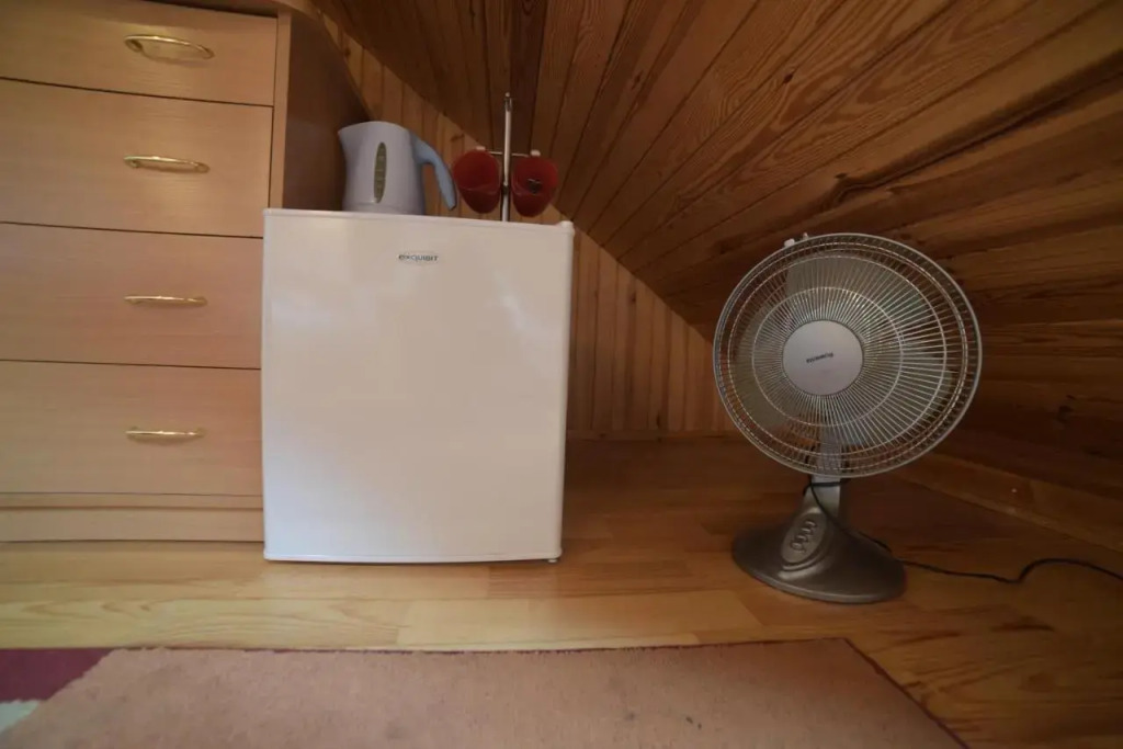 Apartamentai Viktorija