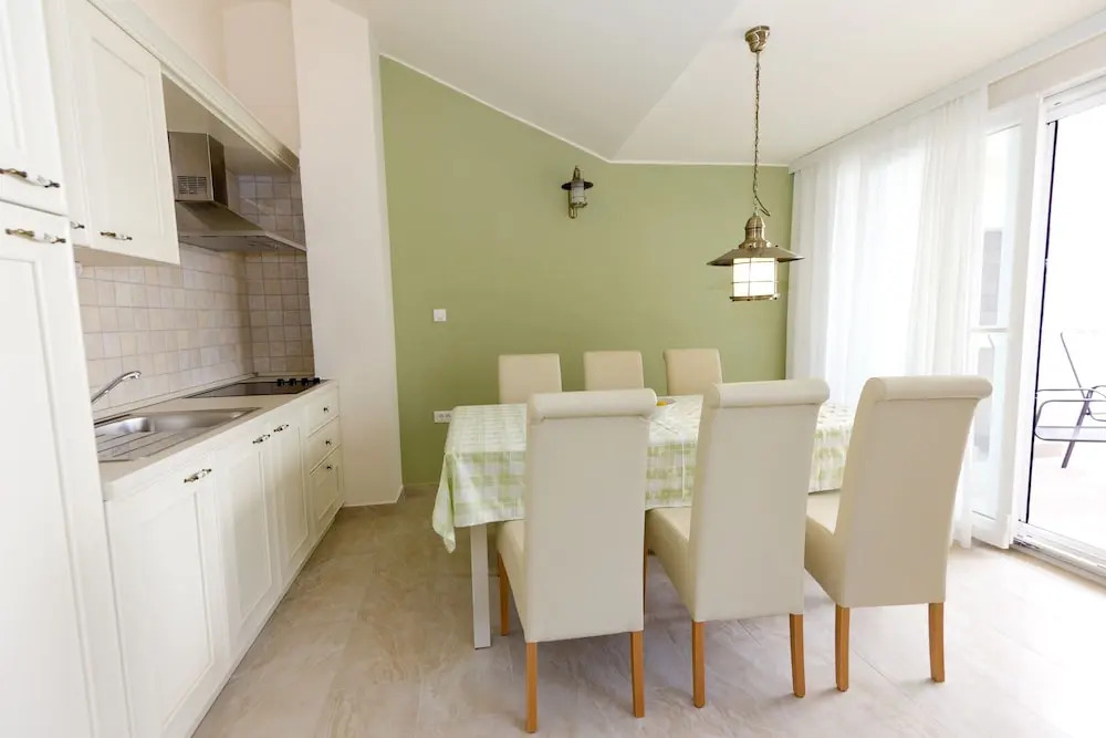 Luxury Apartments Villa Luce