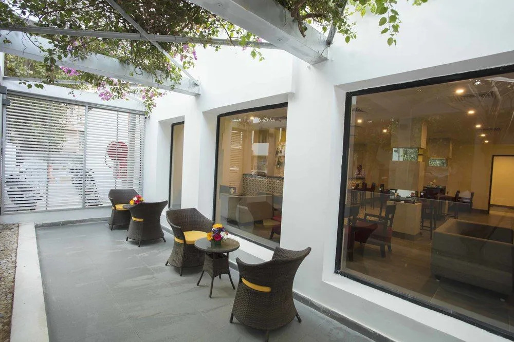 Southern Star,Bangalore