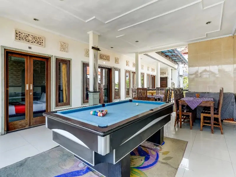 OYO Flagship 91062 Antara Sunset Road